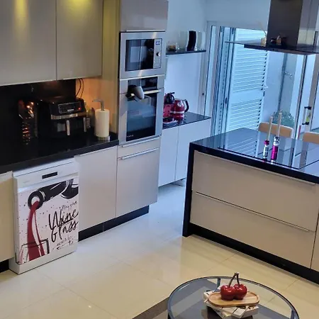 Duplex Cap Salou