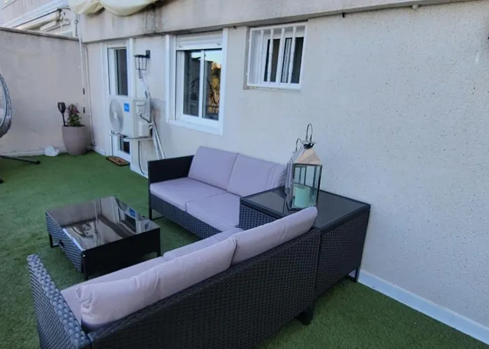 Apartamento Duplex Cap