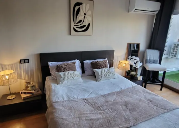 Duplex Cap Apartamento Salou