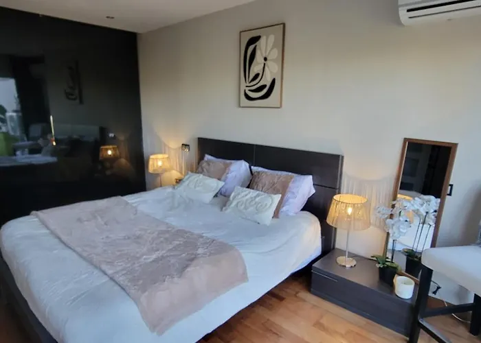 Apartamento Duplex Cap