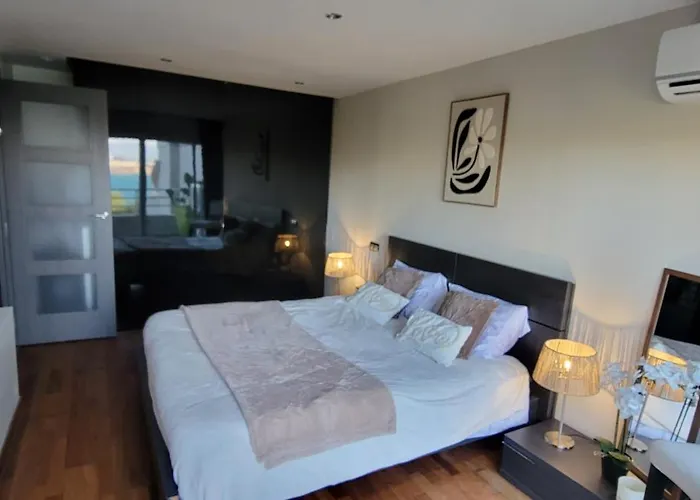 Apartamento Duplex Cap *