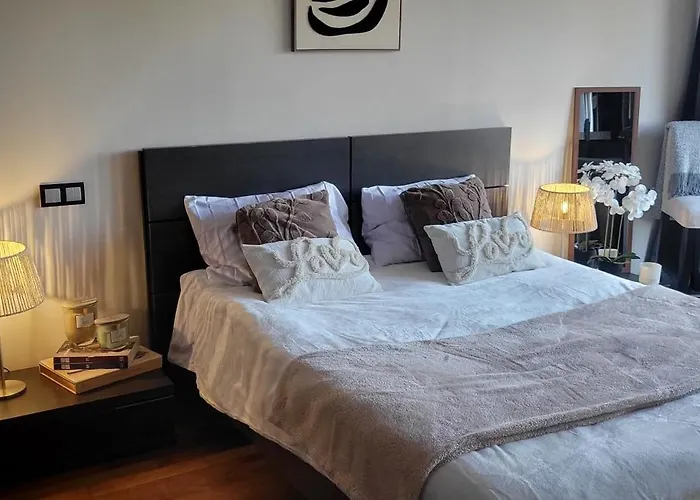 Apartamento Duplex Cap