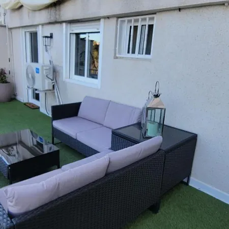 Apartamento Duplex Cap