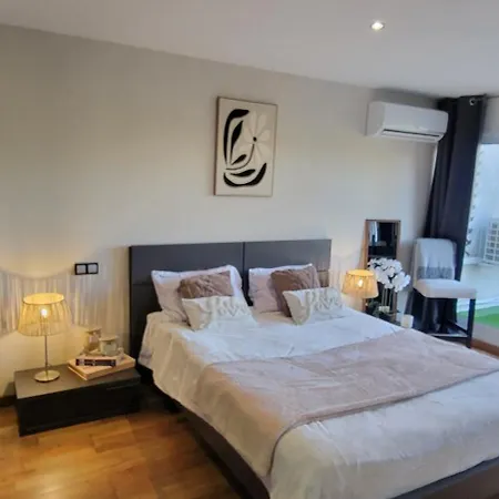 Duplex Cap Apartamento