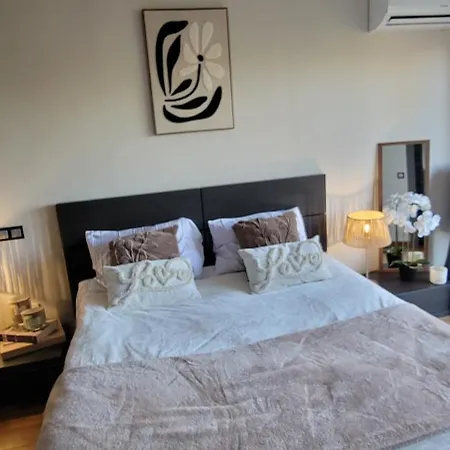 Duplex Cap Apartamento