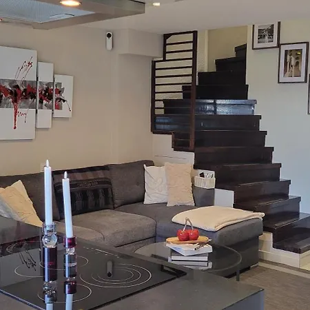 Duplex Cap Apartamento Salou