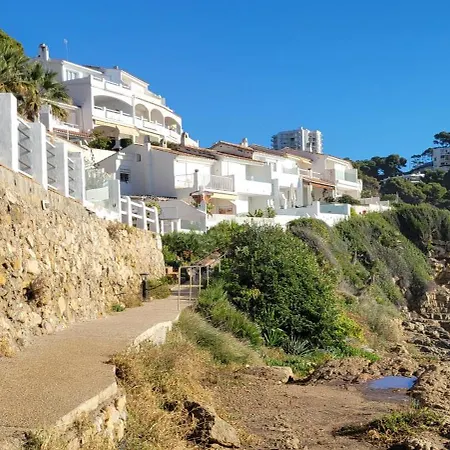 Duplex Cap * Salou