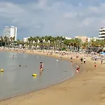 Duplex Cap Appartement Salou