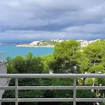 Appartement Duplex Cap *