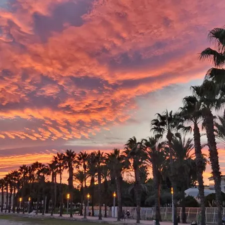 דירה Duplex Cap *