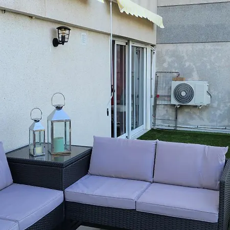 Appartement Duplex Cap Salou