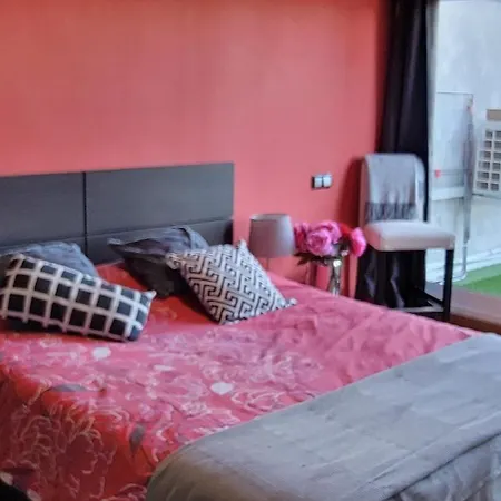 Апартаменты Duplex Cap