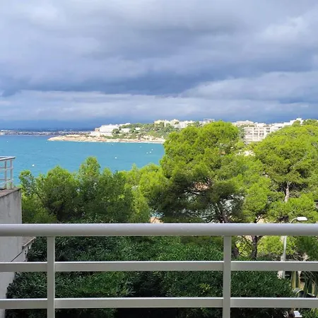 דירה Duplex Cap *