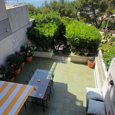 Appartement Duplex Cap Salou