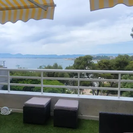 Duplex Cap Apartment *