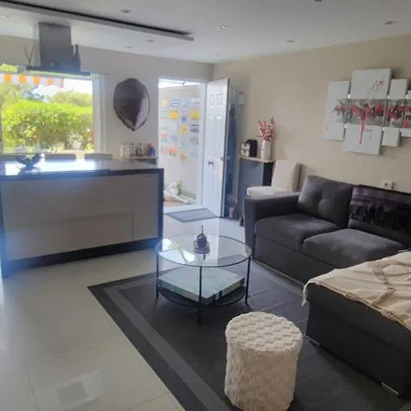 Appartement Duplex Cap Salou