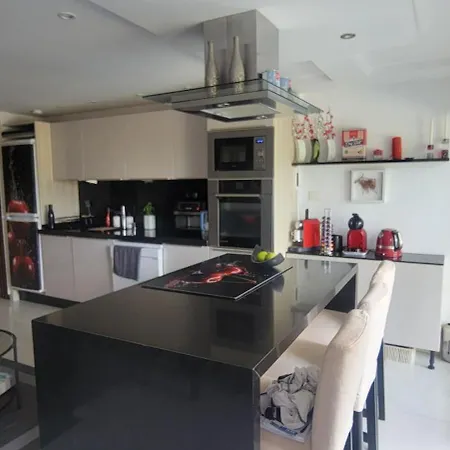Duplex Cap Apartment Salou