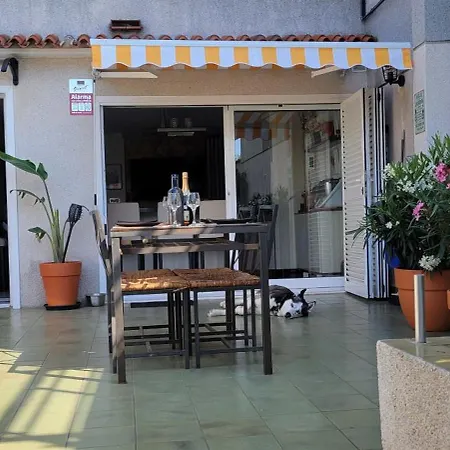 Apartamento Duplex Cap