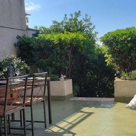Apartment Duplex Cap Salou