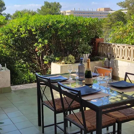 Appartement Duplex Cap Salou