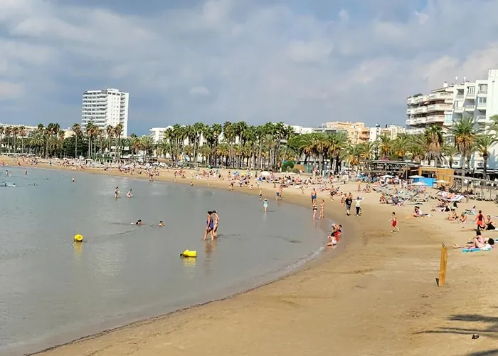 Duplex Cap アパート サロウ