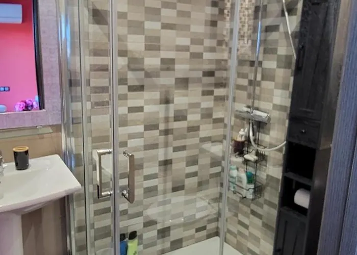 アパート Duplex Cap