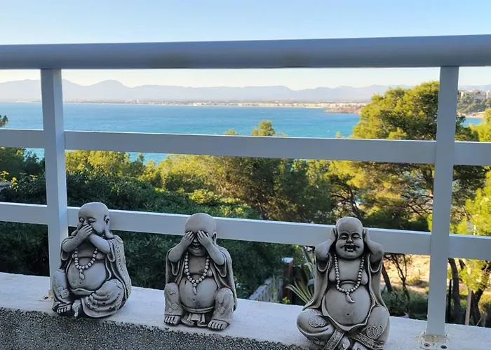 アパート Duplex Cap