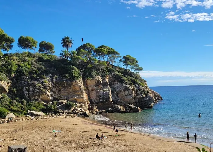 Duplex Cap アパート *