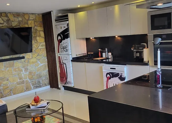 アパート Duplex Cap