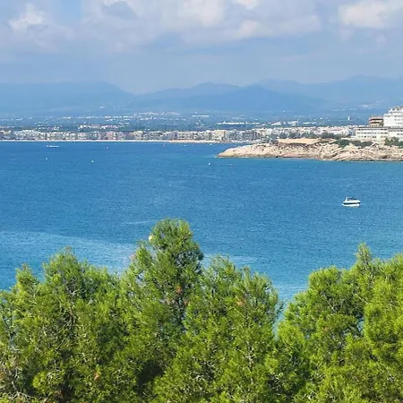 Duplex Cap * Salou