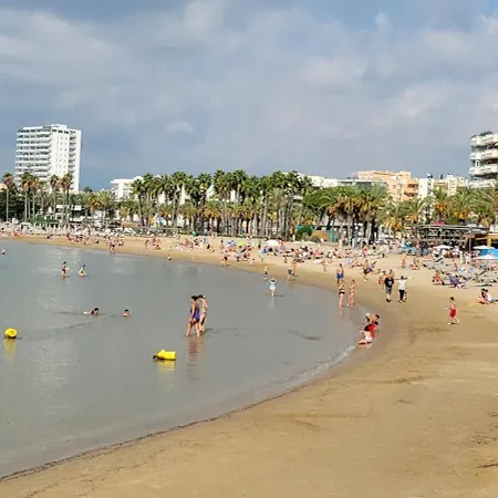 Duplex Cap Apartman Salou