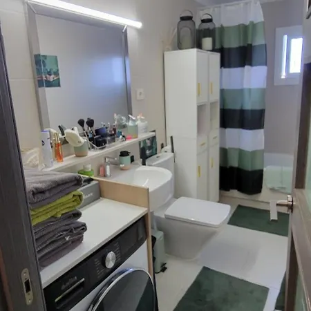 Duplex Cap Apartman Salou