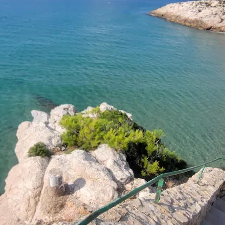 Duplex Cap Apartamento *