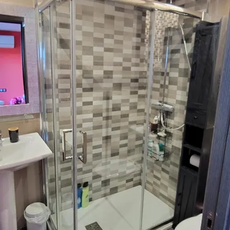 Apartman Duplex Cap