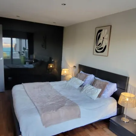 Apartman Duplex Cap *