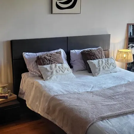Apartman Duplex Cap