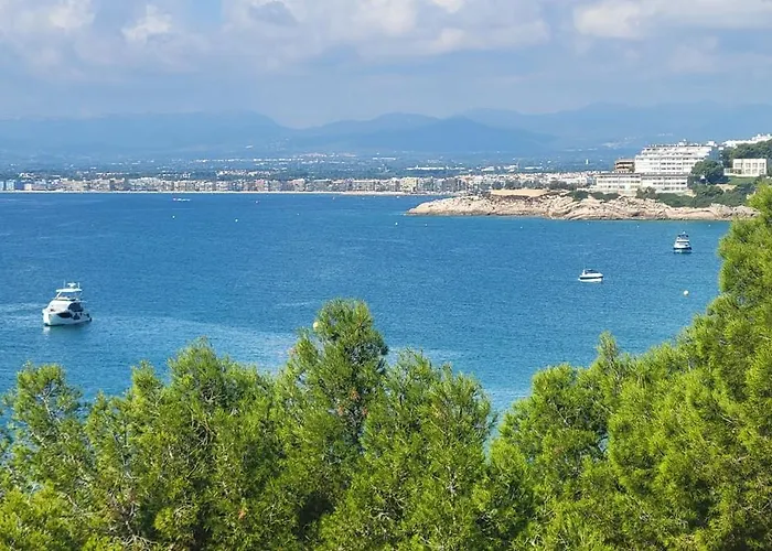 Duplex Cap * Salou