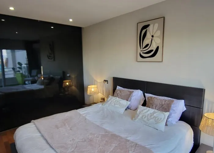 Apartmán Duplex Cap