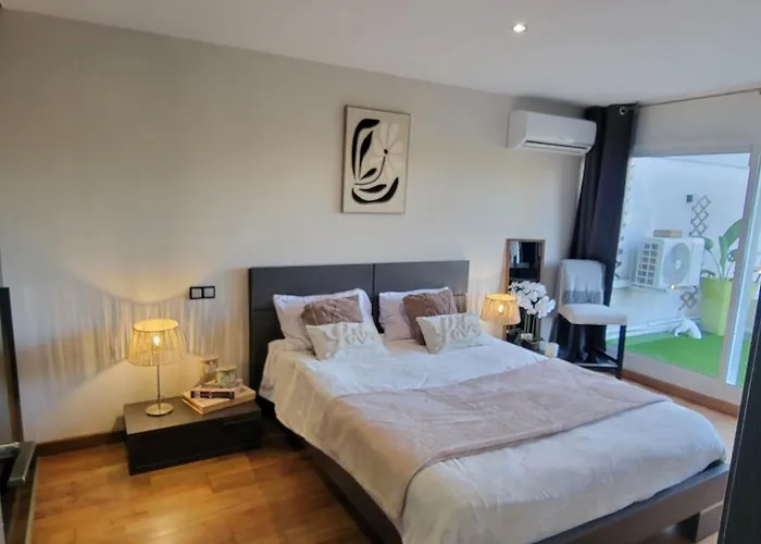 Duplex Cap Daire