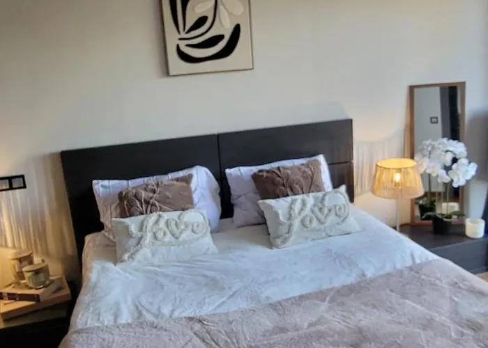 Duplex Cap Apartmán